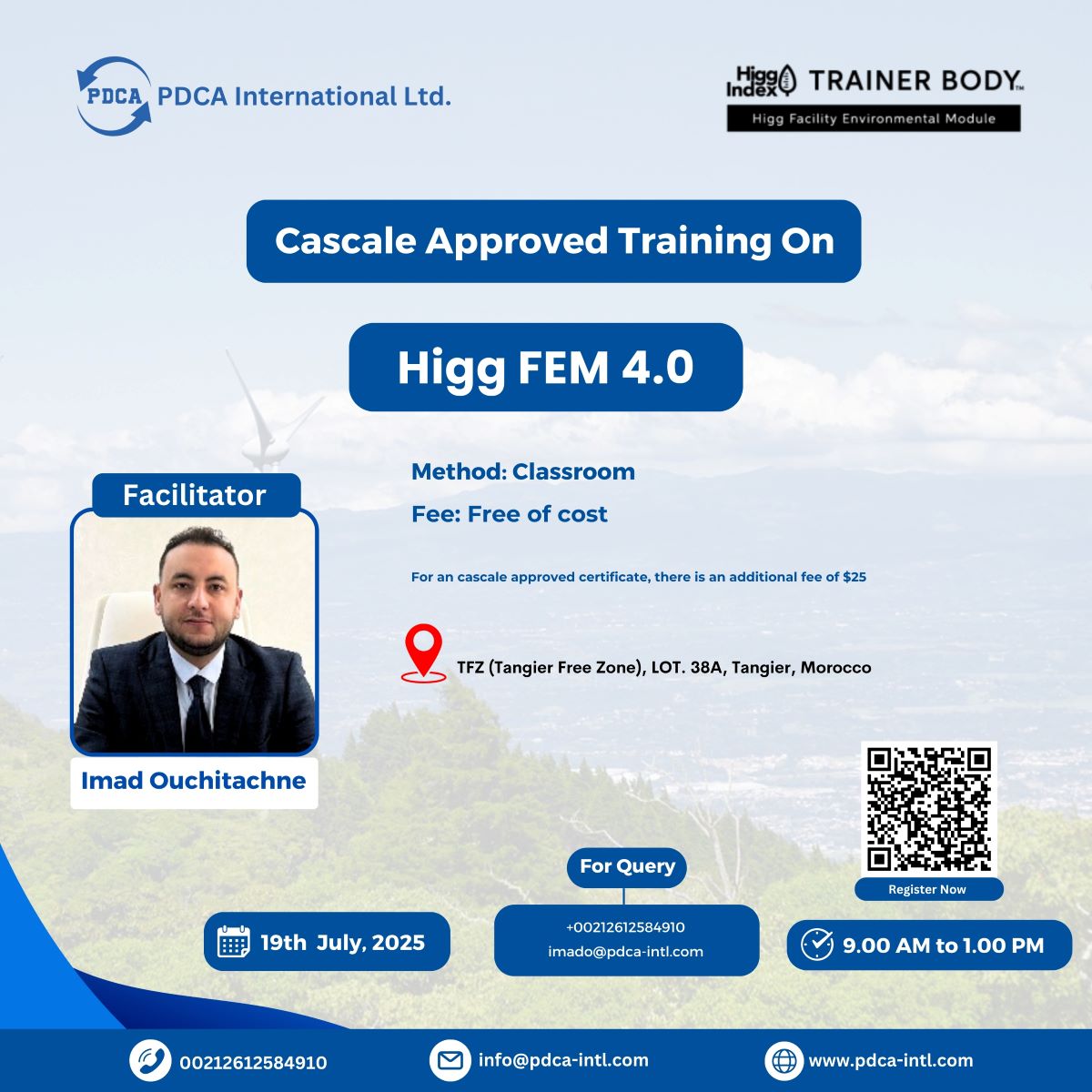 Training Image
